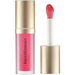 Comparateur de prix : bareMinerals Nourishing Lip Oil Huile à lèvres 10 ml