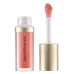 Comparateur de prix : bareMinerals Nourishing Lip Oil Huile à lèvres 10 ml