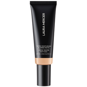 LAURA MERCIER Tinted Moisturizer Blurred Matte SPF 30 Fond de teint 10... pas cher