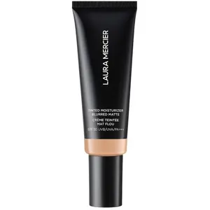 Laura Mercier Tinted Moisturizer Blurred Matte - Crème Teintée Naturel... pas cher