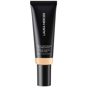 Comparateur de prix : LAURA MERCIER Tinted Moisturizer Blurred Matte SPF 30 Fond de teint 10...