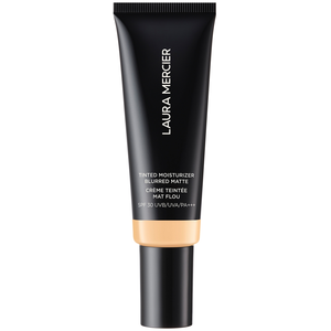 LAURA MERCIER Tinted Moisturizer Blurred Matte SPF 30 Fond de teint 10... pas cher