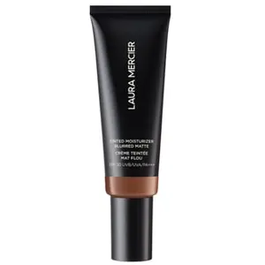 Comparateur de prix : LAURA MERCIER Tinted Moisturizer Blurred Matte SPF 30 Fond de teint 10...