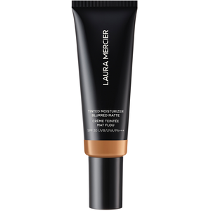 LAURA MERCIER Tinted Moisturizer Blurred Matte SPF 30 Fond de teint 10... pas cher
