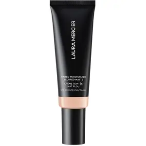 Laura Mercier Tinted Moisturizer Blurred Matte - Crème Teintée Naturel... pas cher