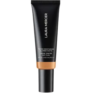 Laura Mercier Tinted Moisturizer Blurred Matte - Crème Teintée Naturel... pas cher