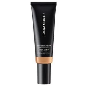 LAURA MERCIER Tinted Moisturizer Blurred Matte SPF 30 Fond de teint 10... pas cher