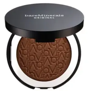 bareMinerals - Original Poudre Fond de Teint Pressée Minérale SPF15 Fo... pas cher