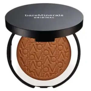bareMinerals - Original Poudre Fond de Teint Pressée Minérale SPF15 Fo... pas cher