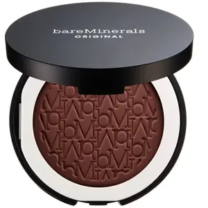 bareMinerals - Original Poudre Fond de Teint Pressée Minérale SPF15 Fo... pas cher