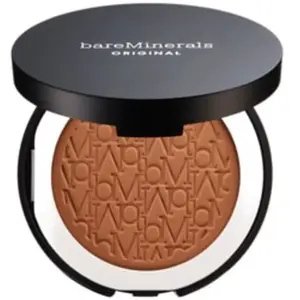 bareMinerals - Original Poudre Fond de Teint Pressée Minérale SPF15 Fo... pas cher
