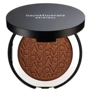 bareMinerals - Original Poudre Fond de Teint Pressée Minérale SPF15 Fo... pas cher
