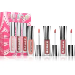 Buxom SWEET AS SUGA PLUMPING LIP KIT Coffret cadeau