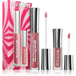 Comparateur de prix : Buxom KISS ME SWEETIE PLUMPING LIP KIT coffret cadeau