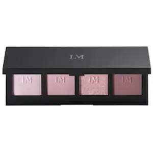 Laura Mercier Caviar Eyeshadow Quad 6g (Various Shades) - Mauve Moonlight pas cher