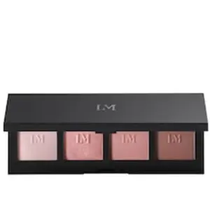 Laura Mercier Caviar Eyeshadow Quad 6g (Various Shades) - Rosewood Romance pas cher