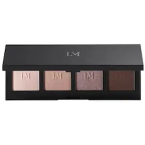 Laura Mercier Caviar Eyeshadow Quad 6g (Various Shades) - Modern Neutrals pas cher