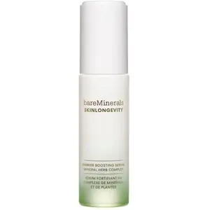 Comparateur de prix : bareMinerals - Skinlongevity Sérum Booster Crème visage 30 ml unisex