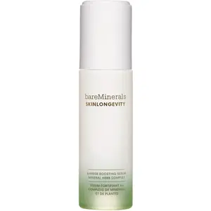 Comparateur de prix : bareMinerals - Skinlongevity Sérum Booster Crème visage 50 ml unisex