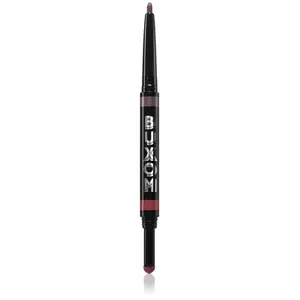 Buxom FLIP SIDE DUAL-ENDED EYELINER & SHADOW fard à paupières crème et... pas cher