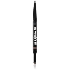 Buxom FLIP SIDE DUAL-ENDED EYELINER & SHADOW fard à paupières crème et... pas cher