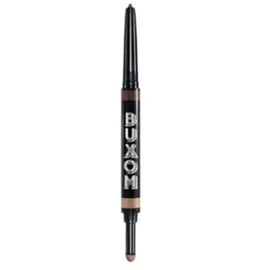 Buxom FLIP SIDE Liner and Shadow Duo Eye-liner 10 g pas cher