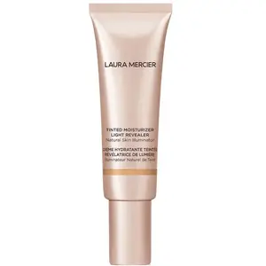 Comparateur de prix : Laura Mercier Tinted Moisturizer Light Revealer - Crème teintée