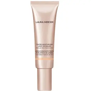 Comparateur de prix : Laura Mercier Tinted Moisturizer Light Revealer - Crème teintée 