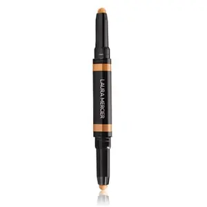 LAURA MERCIER Secret Camouflage Brighten & Correct Duo Anti cerne 10 g pas cher