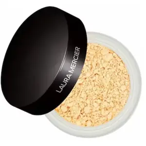 Comparateur de prix : Laura Mercier Translucent Loose Setting Powder - Poudre Libre Fixante format voyage 