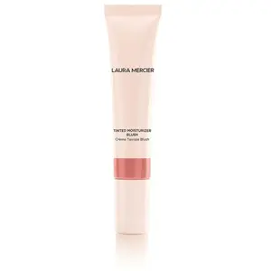 LAURA MERCIER Tinted Moisturizer Blush Blush crème 1000 ml pas cher