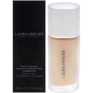 Laura Mercier REAL FLAWLESS FOUNDATION - Fond de teint pas cher