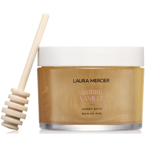 Comparateur de prix : Laura Mercier Honey Bath 250ml - Ambre Vanille