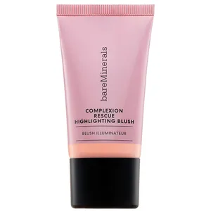 bareMinerals Complexion Rescue Highlighting Blush Blush crème 1000 ml pas cher