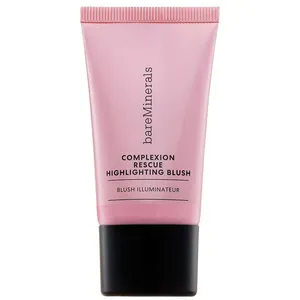 bareMinerals Complexion Rescue Highlighting Blush Blush crème 1000 ml pas cher