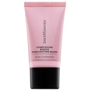 bareMinerals Complexion Rescue Highlighting Blush Blush crème 1000 ml pas cher