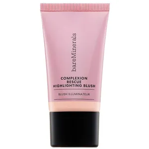 bareMinerals Complexion Rescue Highlighting Blush Blush crème 1000 ml pas cher