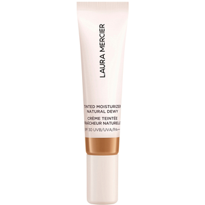 Comparateur de prix : Laura Mercier Tinted Moisturiser Natural Dewy SPF 30 Travel Size (vari...