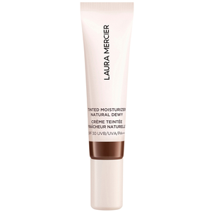 Comparateur de prix : Laura Mercier Tinted Moisturiser Natural Dewy SPF 30 Travel Size (vari...