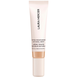 Comparateur de prix : Laura Mercier Tinted Moisturiser Natural Dewy SPF 30 Travel Size (vari...