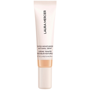 Comparateur de prix : Laura Mercier Tinted Moisturiser Natural Dewy SPF 30 Travel Size (vari...