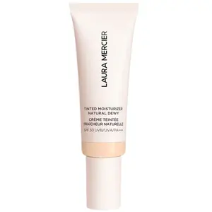 Comparateur de prix : Laura Mercier Tinted Moisturiser Natural Dewy SPF 30 Travel Size (vari...