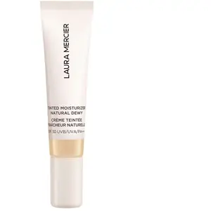 Comparateur de prix : Laura Mercier Tinted Moisturiser Natural Dewy SPF 30 Travel Size (vari...