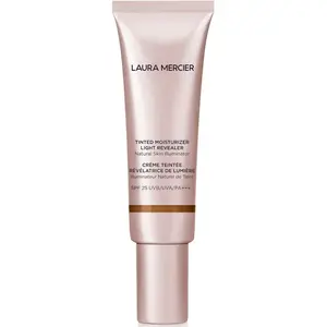 Comparateur de prix : LAURA MERCIER Tinted Moisturizer Light Revealer Crème teintée visage 1000 ml