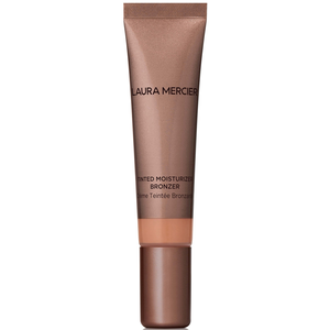 Laura Mercier TINTED MOISTURIZER BRONZER - Bronzer crème 15 ml pas cher