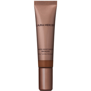 Laura Mercier TINTED MOISTURIZER BRONZER - Bronzer crème pas cher