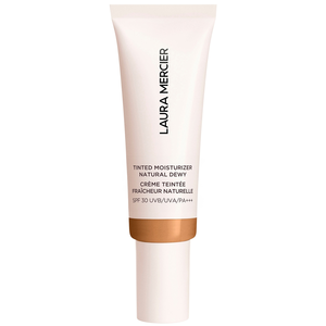 Laura Mercier Tinted Moisturiser Natural Dewy SPF 30 45ml (Various Sha... pas cher