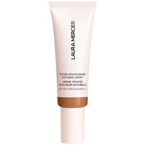Laura Mercier Tinted Moisturiser Natural Dewy SPF 30 45ml (Various Sha... pas cher