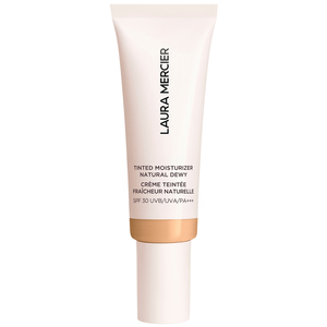 Comparateur de prix : Laura Mercier Tinted Moisturiser Natural Dewy SPF 30 45ml (Various Sha...