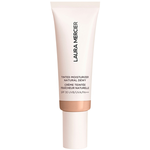 Laura Mercier Tinted Moisturiser Natural Dewy SPF 30 45ml (Various Sha... pas cher